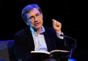 Orhan Pamuk Boğaziçi’ne gitmiyor!
